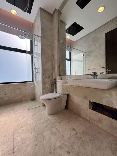 Kondominium untuk Disewa di Gallery @ U-Thant - Angie Ng - PropertyGuru.com.my