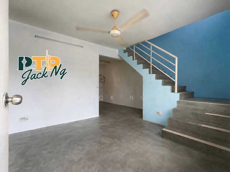 Rumah Teres 2 Tingkat untuk Disewa di Batu Kawan (Penang) - Jack Ng - Interior - PropertyGuru.com.my
