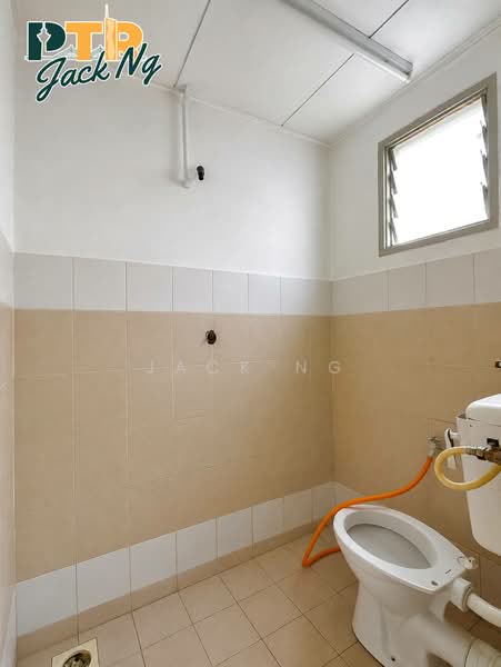 Rumah Teres 2 Tingkat untuk Disewa di Batu Kawan (Penang) - Jack Ng - Bathroom - PropertyGuru.com.my