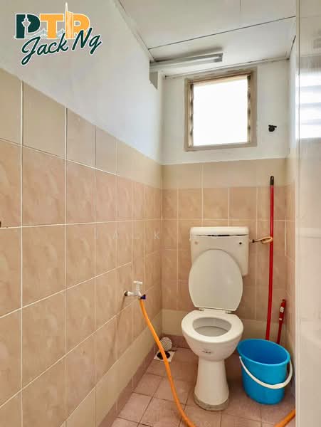 Rumah Teres 2 Tingkat untuk Disewa di Batu Kawan (Penang) - Jack Ng - Bathroom - PropertyGuru.com.my