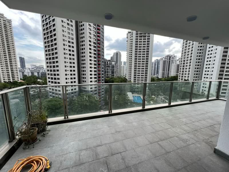 Kondominium untuk Disewa di 11 Mont Kiara @ MK11 - Angie Ng - PropertyGuru.com.my