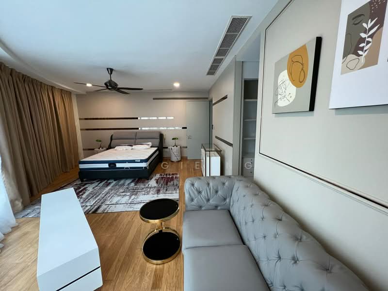 Kondominium untuk Disewa di 11 Mont Kiara @ MK11 - Angie Ng - PropertyGuru.com.my