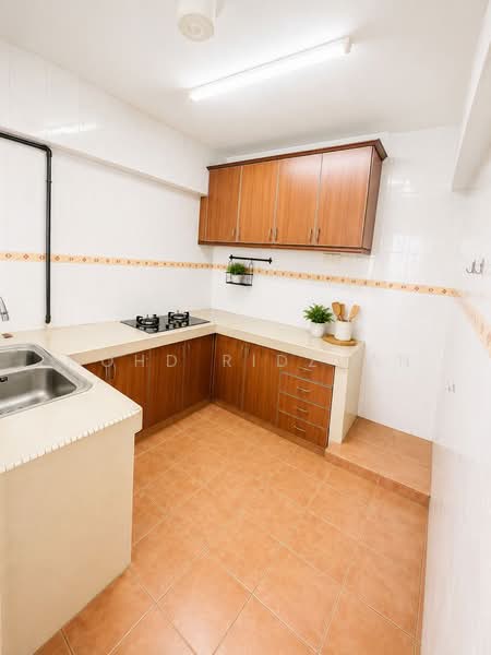 Condominium for Sale at Sri Jati II - Mohd Ridzuan - Kitchen - PropertyGuru.com.my