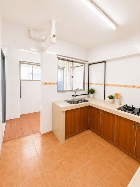 Condominium for Sale at Sri Jati II - Mohd Ridzuan - Kitchen - PropertyGuru.com.my