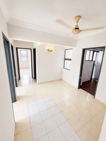 Condominium for Sale at Sri Jati II - Mohd Ridzuan - Interior - PropertyGuru.com.my