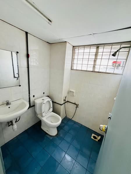 Condominium for Sale at Sri Jati II - Mohd Ridzuan - Bathroom - PropertyGuru.com.my