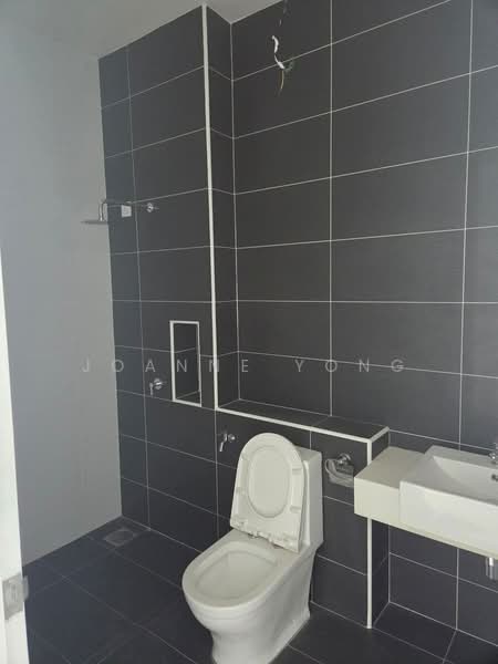 Terraced House for Sale in Kota Masai (Pasir Gudang) - JOANNE YONG - Bathroom - PropertyGuru.com.my