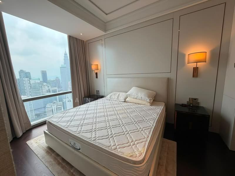 Service Residence for Rent at Pavilion Suites - Angie Ng - PropertyGuru.com.my