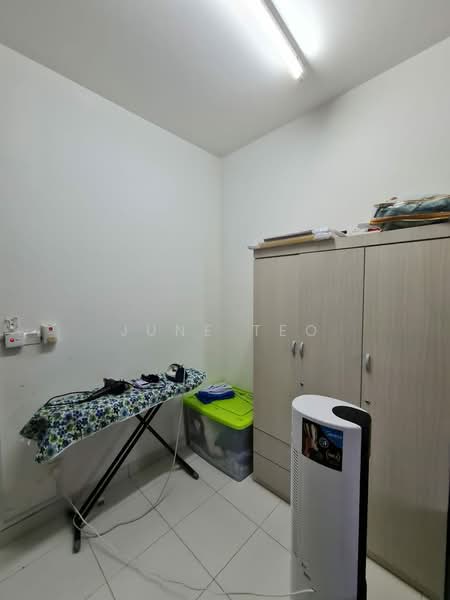 Rumah Teres 2-Tingkat untuk Dijual di Nusa Bayu (Iskandar Puteri (Nusajaya)) - June Teo - Interior - PropertyGuru.com.my
