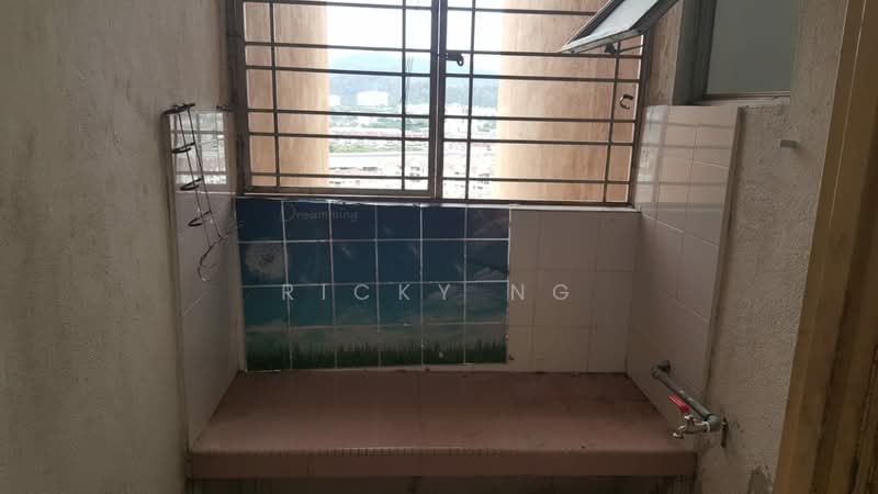 Condominium for Rent at Ampang Prima - Ricky Ng - Kitchen - PropertyGuru.com.my