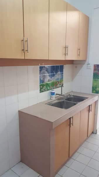 Condominium for Rent at Ampang Prima - Ricky Ng - Kitchen - PropertyGuru.com.my