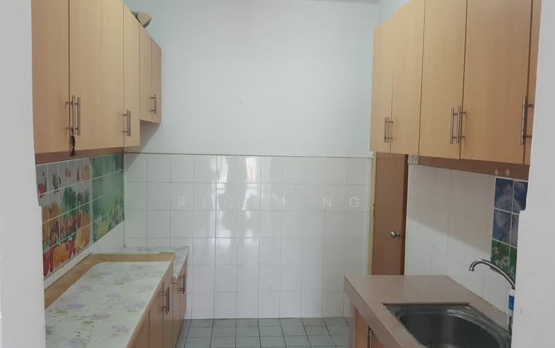 Condominium for Rent at Ampang Prima - Ricky Ng - Kitchen - PropertyGuru.com.my