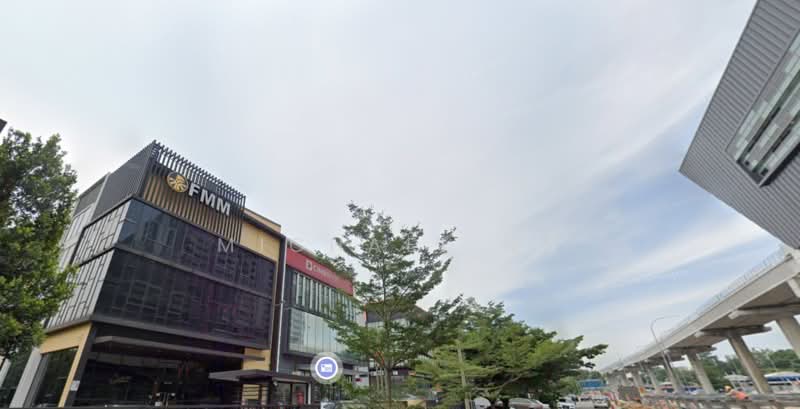 Semi-D Factory for Rent in Glenmarie (Selangor) - Michael Ng - Exterior - PropertyGuru.com.my