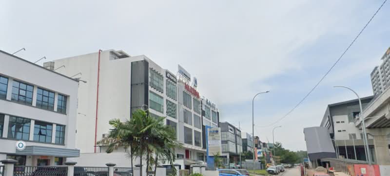 Semi-D Factory for Rent in Glenmarie (Selangor) - Michael Ng - Exterior - PropertyGuru.com.my