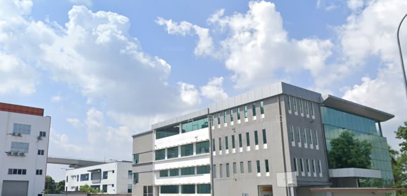 Semi-D Factory for Rent in Glenmarie (Selangor) - Michael Ng - Exterior - PropertyGuru.com.my