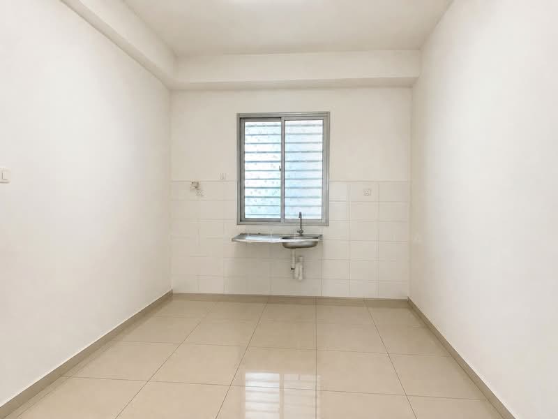 Condominium for Sale at Elements Garden - Michelle Chia - Kitchen - PropertyGuru.com.my