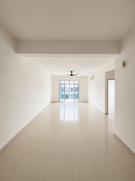 Condominium for Sale at Elements Garden - Michelle Chia - Living Room - PropertyGuru.com.my