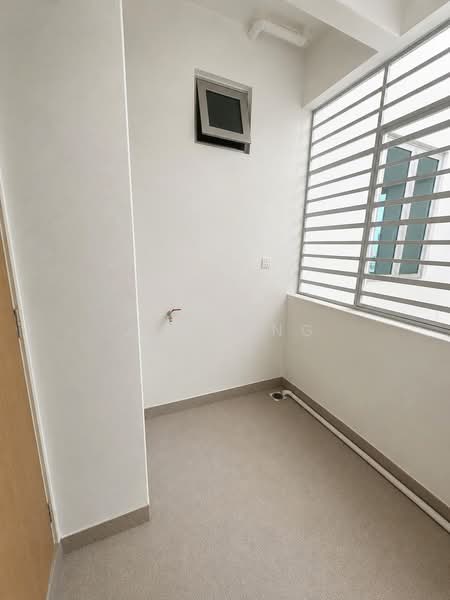 Condominium for Sale at Elements Garden - Jie Ying - Balcony - PropertyGuru.com.my