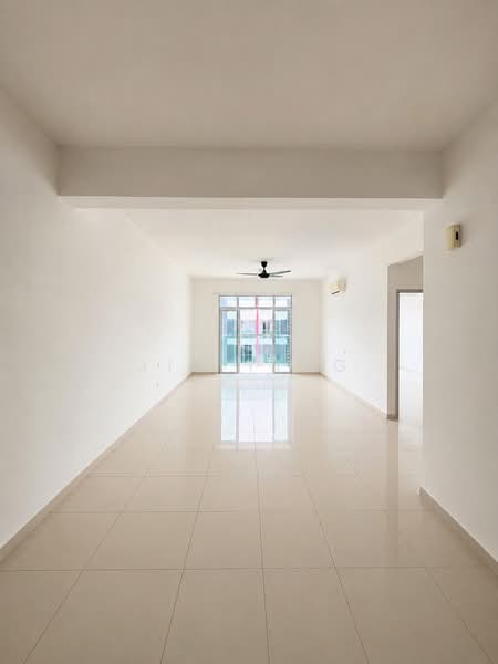 Condominium for Sale at Elements Garden - Jie Ying - Living Room - PropertyGuru.com.my