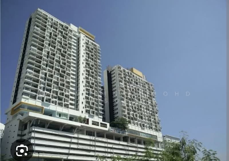 Servis Apartment untuk Dijual di Res 280 - Eve Tan - Exterior - PropertyGuru.com.my