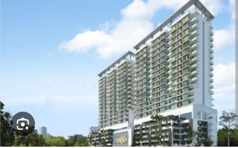 Servis Apartment untuk Dijual di Res 280 - Eve Tan - Exterior - PropertyGuru.com.my
