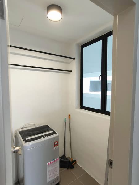 Pangsapuri untuk Disewa di Vivo Executive Apartment - Jie Ying - Interior - PropertyGuru.com.my