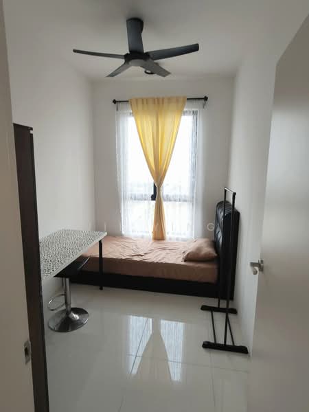 Pangsapuri untuk Disewa di Vivo Executive Apartment - Jie Ying - Bedroom - PropertyGuru.com.my