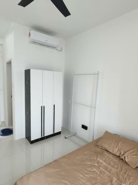 Pangsapuri untuk Disewa di Vivo Executive Apartment - Jie Ying - Bedroom - PropertyGuru.com.my
