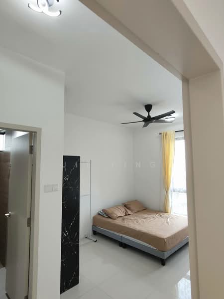 Pangsapuri untuk Disewa di Vivo Executive Apartment - Jie Ying - Bedroom - PropertyGuru.com.my