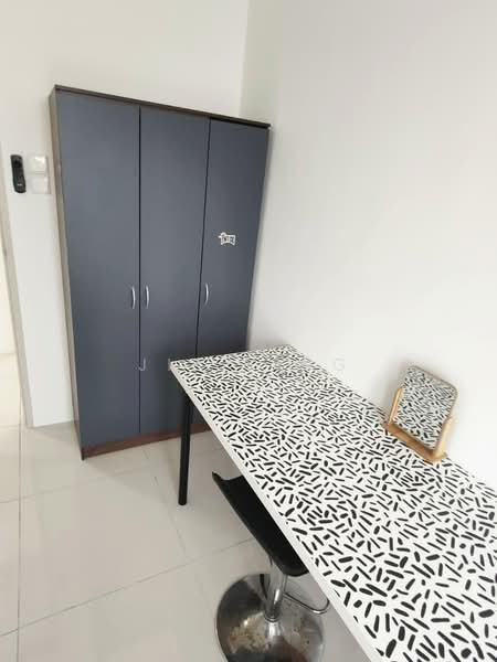 Pangsapuri untuk Disewa di Vivo Executive Apartment - Jie Ying - Interior - PropertyGuru.com.my