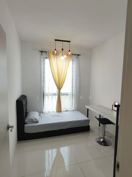 Pangsapuri untuk Disewa di Vivo Executive Apartment - Jie Ying - Bedroom - PropertyGuru.com.my