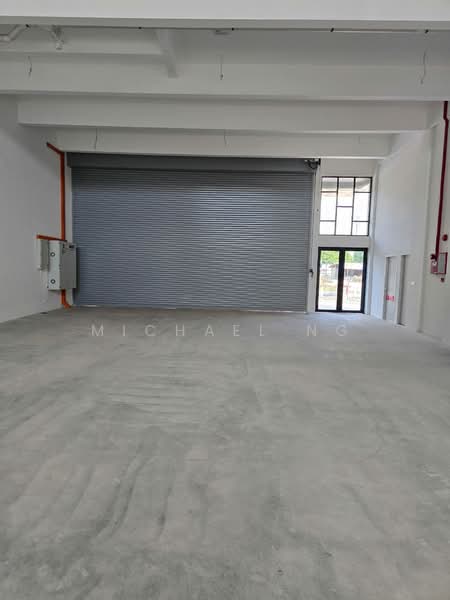 Kilang untuk Dijual di Klang (Selangor) - Michael Ng - Interior - PropertyGuru.com.my