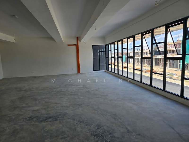Kilang untuk Dijual di Klang (Selangor) - Michael Ng - Interior - PropertyGuru.com.my