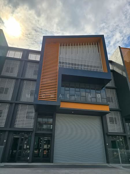 Kilang untuk Dijual di Klang (Selangor) - Michael Ng - Exterior - PropertyGuru.com.my