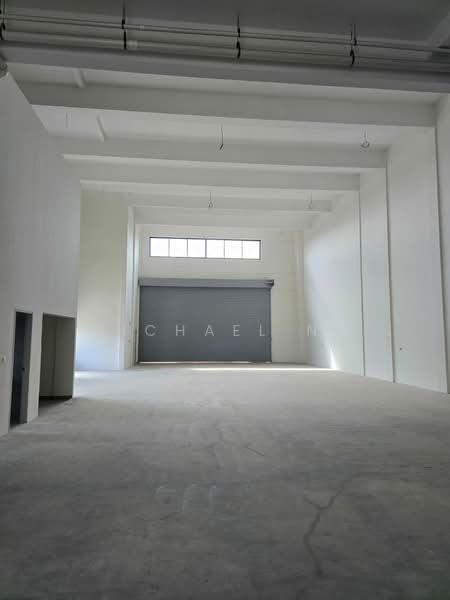 Kilang untuk Dijual di Klang (Selangor) - Michael Ng - Interior - PropertyGuru.com.my