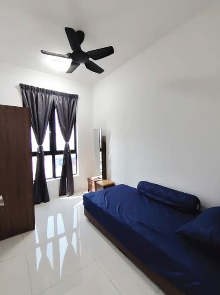 Pangsapuri untuk Disewa di Vivo Executive Apartment - Jie Ying - Bedroom - PropertyGuru.com.my