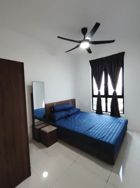 Pangsapuri untuk Disewa di Vivo Executive Apartment - Jie Ying - Bedroom - PropertyGuru.com.my