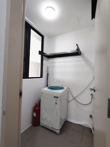 Pangsapuri untuk Disewa di Vivo Executive Apartment - Jie Ying - Interior - PropertyGuru.com.my