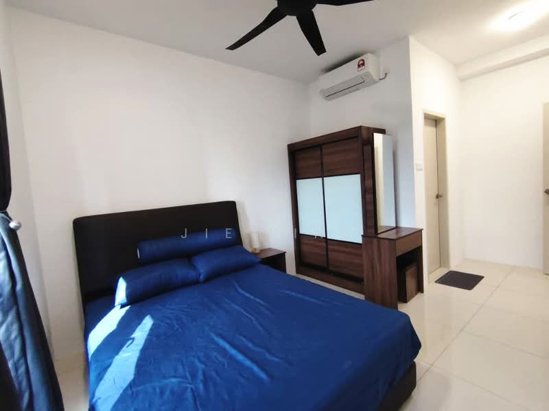 Pangsapuri untuk Disewa di Vivo Executive Apartment - Jie Ying - Bedroom - PropertyGuru.com.my