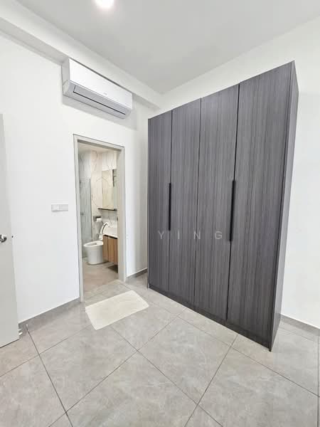 Service Residence for Rent at Savana @ Utropolis - Jie Ying - Bathroom - PropertyGuru.com.my