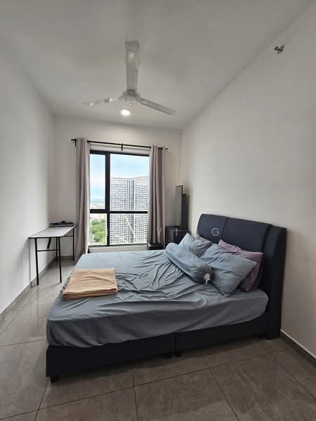 Service Residence for Rent at Savana @ Utropolis - Jie Ying - Bedroom - PropertyGuru.com.my