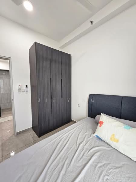 Service Residence for Rent at Savana @ Utropolis - Jie Ying - Bedroom - PropertyGuru.com.my