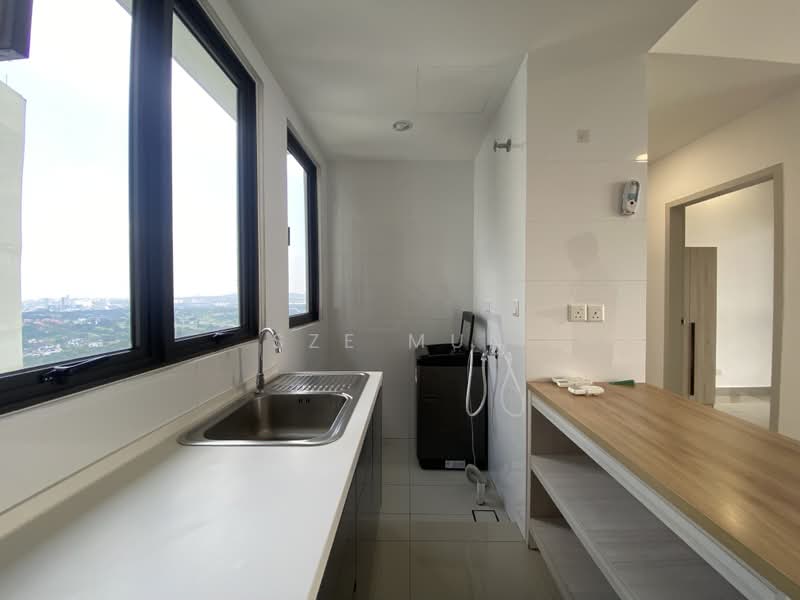 Condominium for Rent at Panorama Residences - Sze Mun - PropertyGuru.com.my