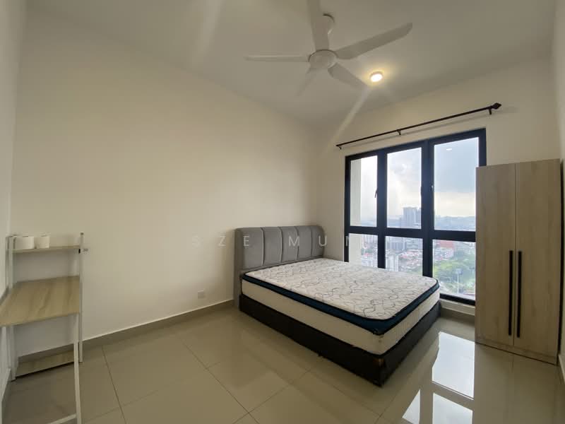 Condominium for Rent at Panorama Residences - Sze Mun - PropertyGuru.com.my