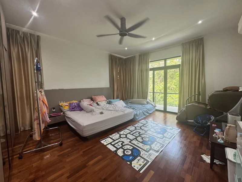 Semi-Detached House for Rent in Horizon Hills (Iskandar Puteri (Nusajaya)) - Wallace Ang - PropertyGuru.com.my