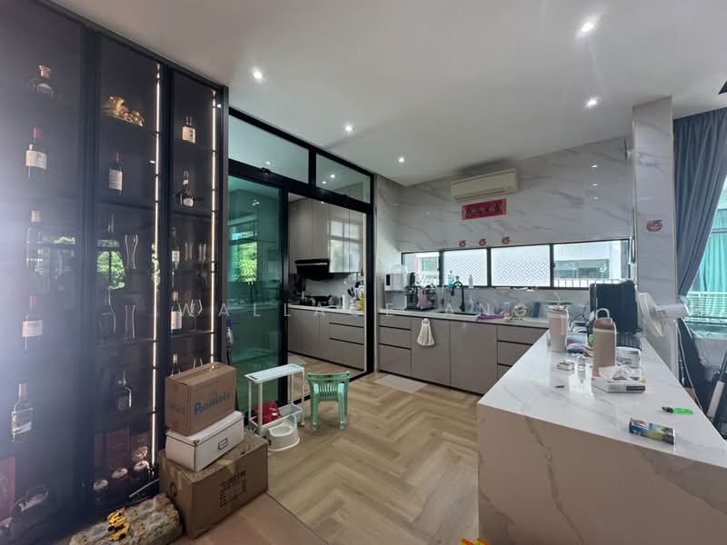 Semi-Detached House for Rent in Horizon Hills (Iskandar Puteri (Nusajaya)) - Wallace Ang - PropertyGuru.com.my