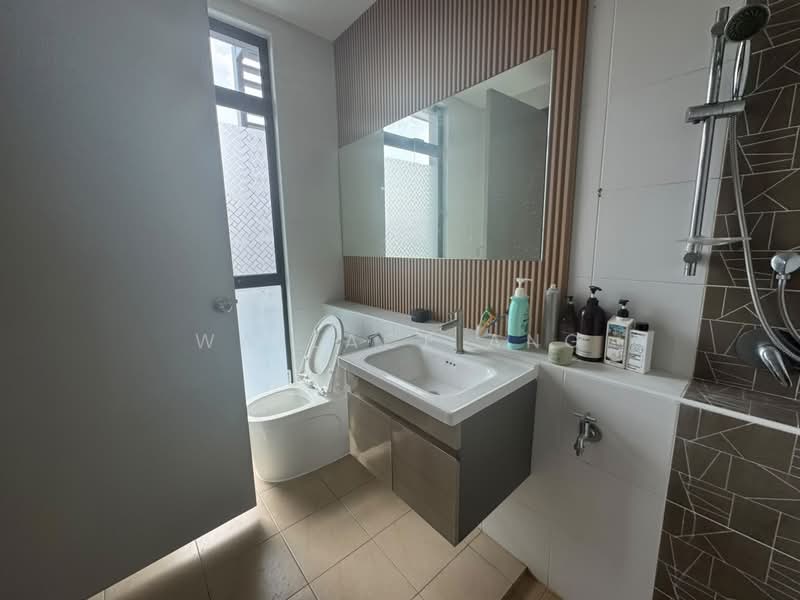 Semi-Detached House for Rent in Horizon Hills (Iskandar Puteri (Nusajaya)) - Wallace Ang - PropertyGuru.com.my