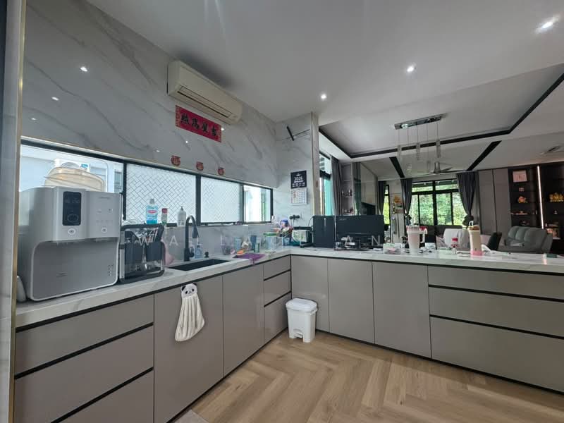 Semi-Detached House for Rent in Horizon Hills (Iskandar Puteri (Nusajaya)) - Wallace Ang - PropertyGuru.com.my