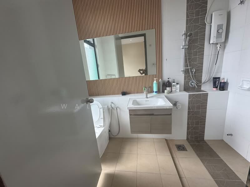 Semi-Detached House for Rent in Horizon Hills (Iskandar Puteri (Nusajaya)) - Wallace Ang - PropertyGuru.com.my