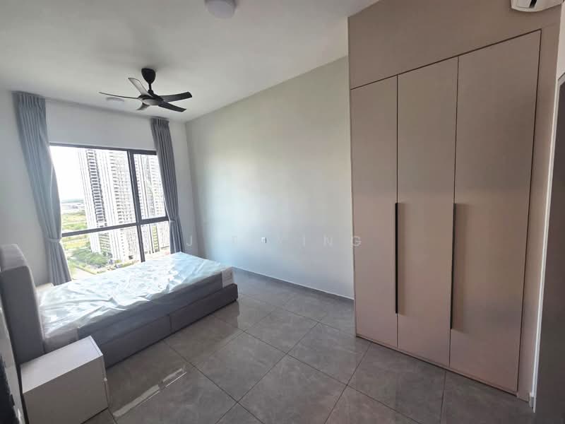 Service Residence for Rent at Savana @ Utropolis - Jie Ying - Bedroom - PropertyGuru.com.my